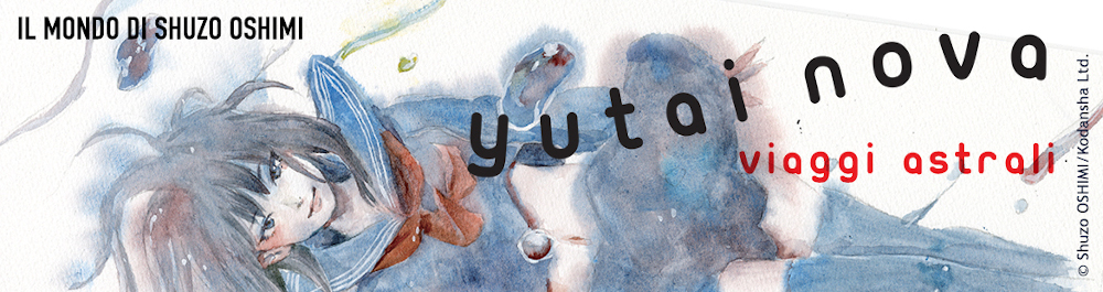 Yutai Nova Yutai Nova